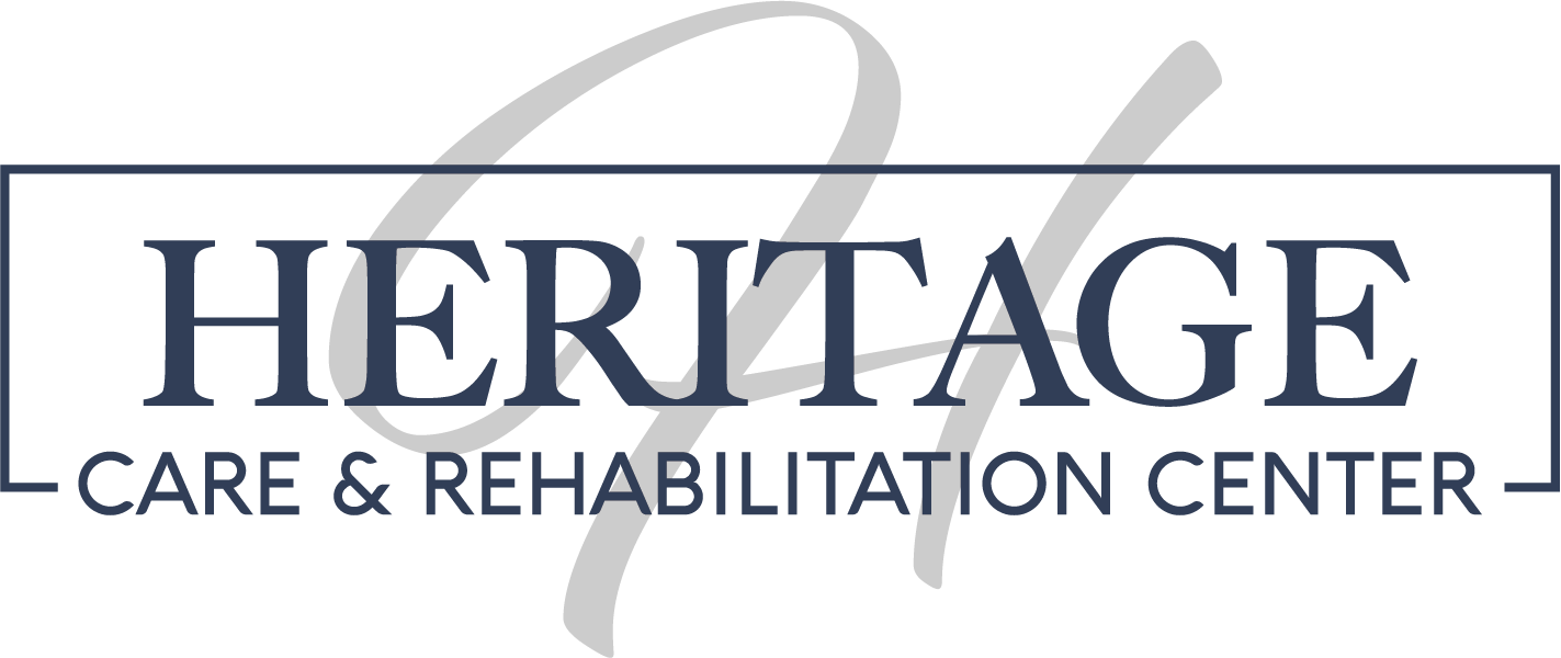 Heritage Care & Rehabilitation Center