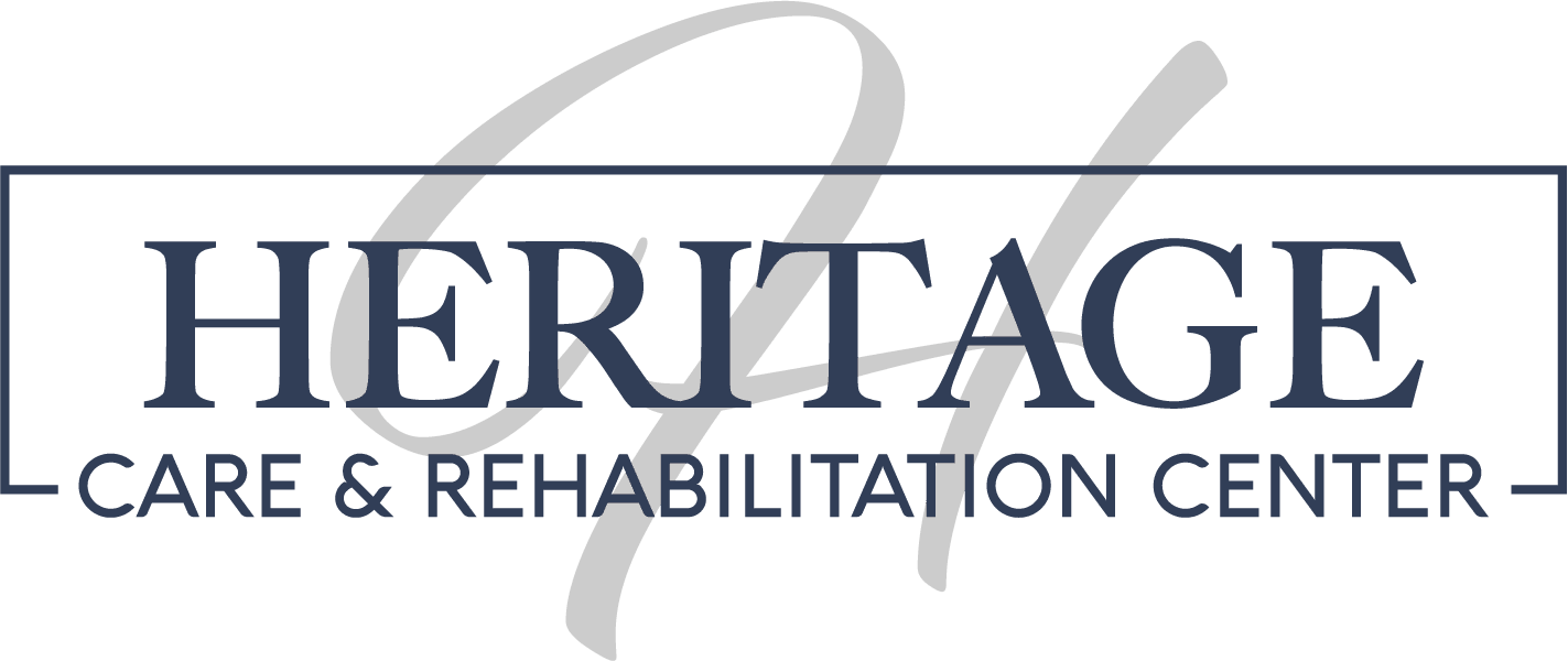 Heritage Care & Rehabilitation Center